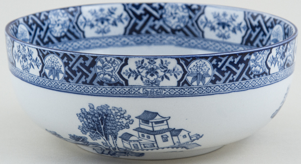 Bowl c1920s